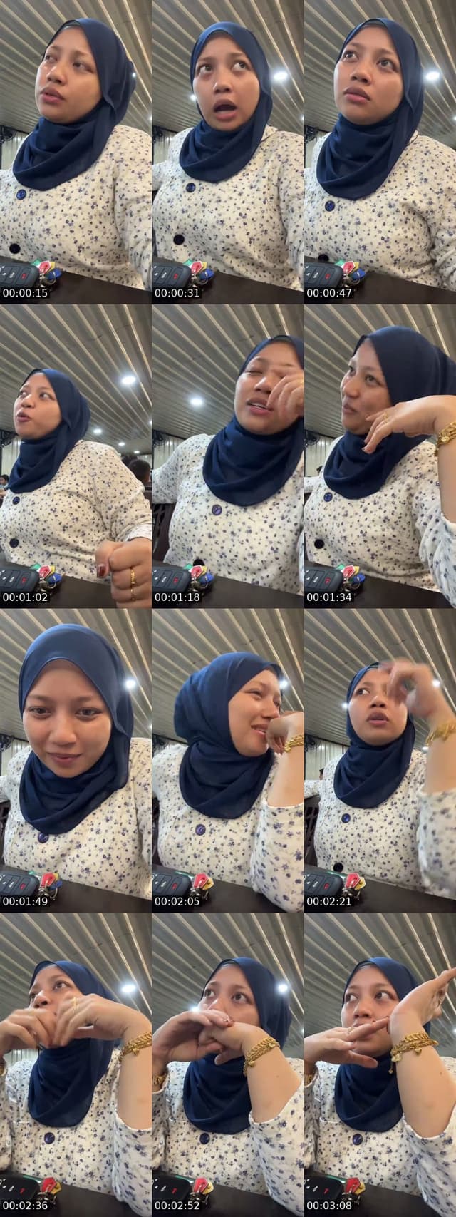 @fatinialwi TikTok live from 2026-06-09