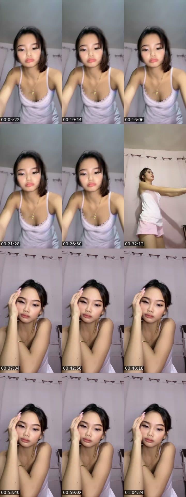 @444.favy TikTok live stream