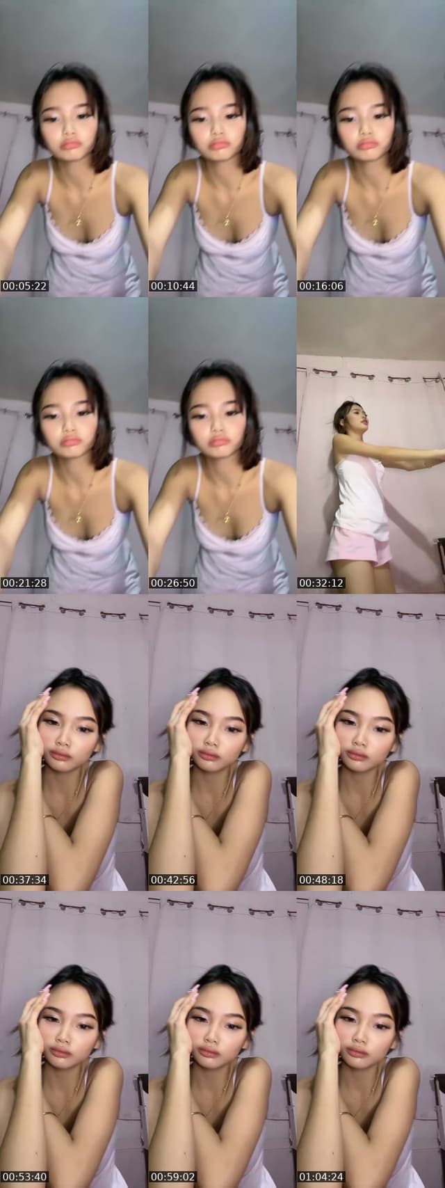 @444.favy TikTok live from 2026-06-09