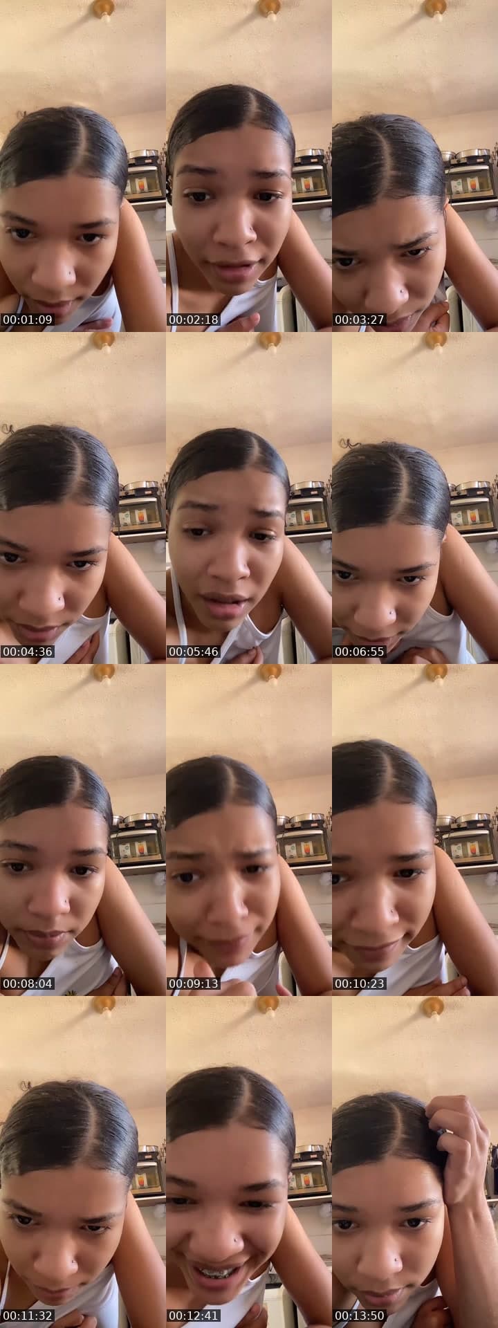 @daily_da_maduh TikTok live stream