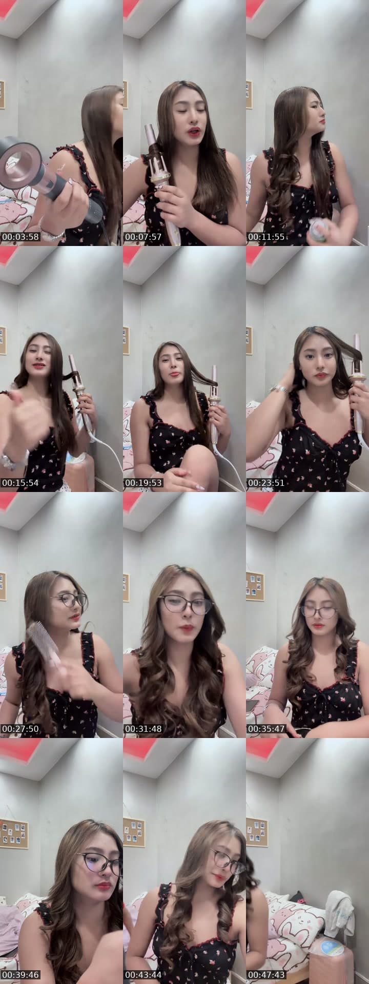 @kaixouwi TikTok live stream
