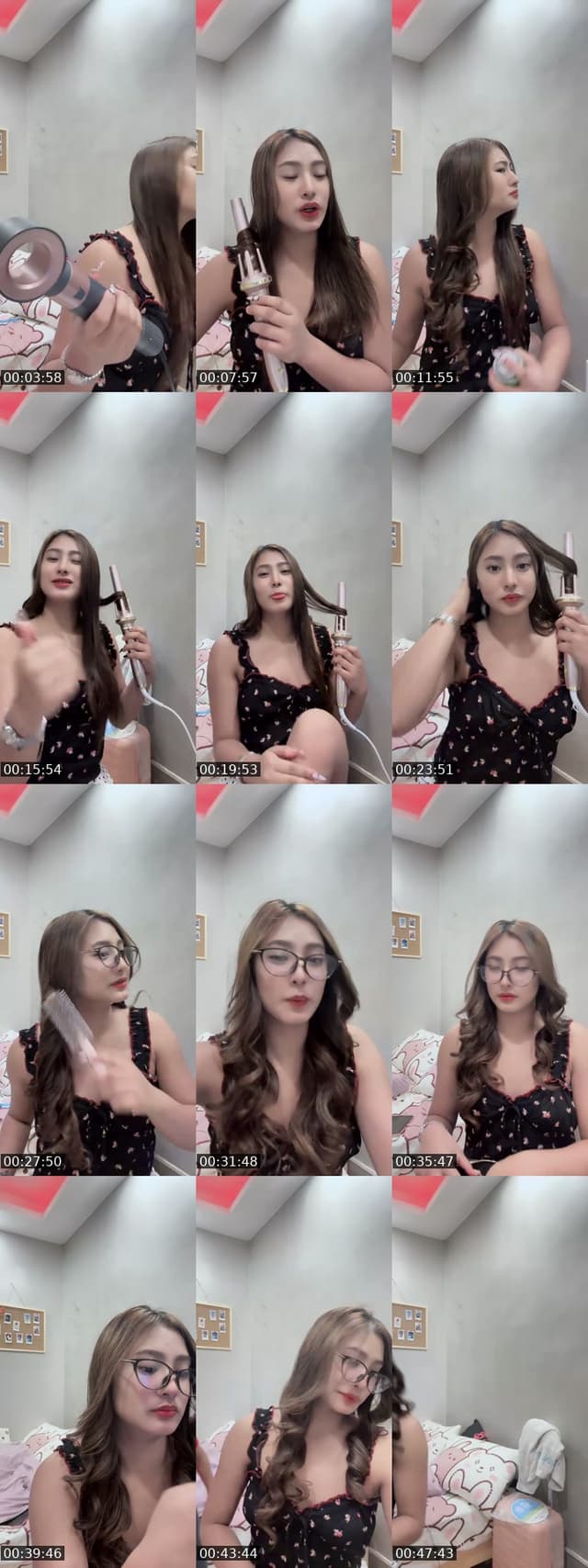 @kaixouwi TikTok live from 2026-06-09