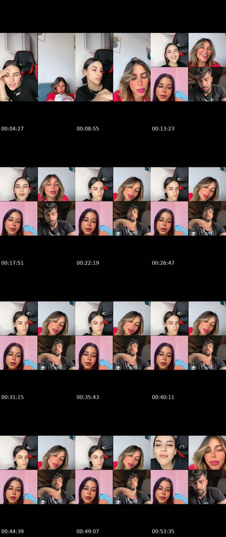 @beboo_441 TikTok live stream