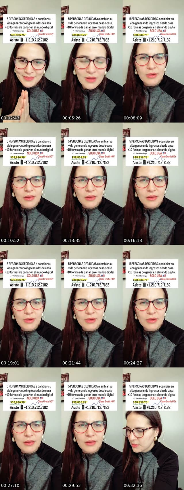 TikTok live: Genera ingresos desde casa by @gabyinspiraa