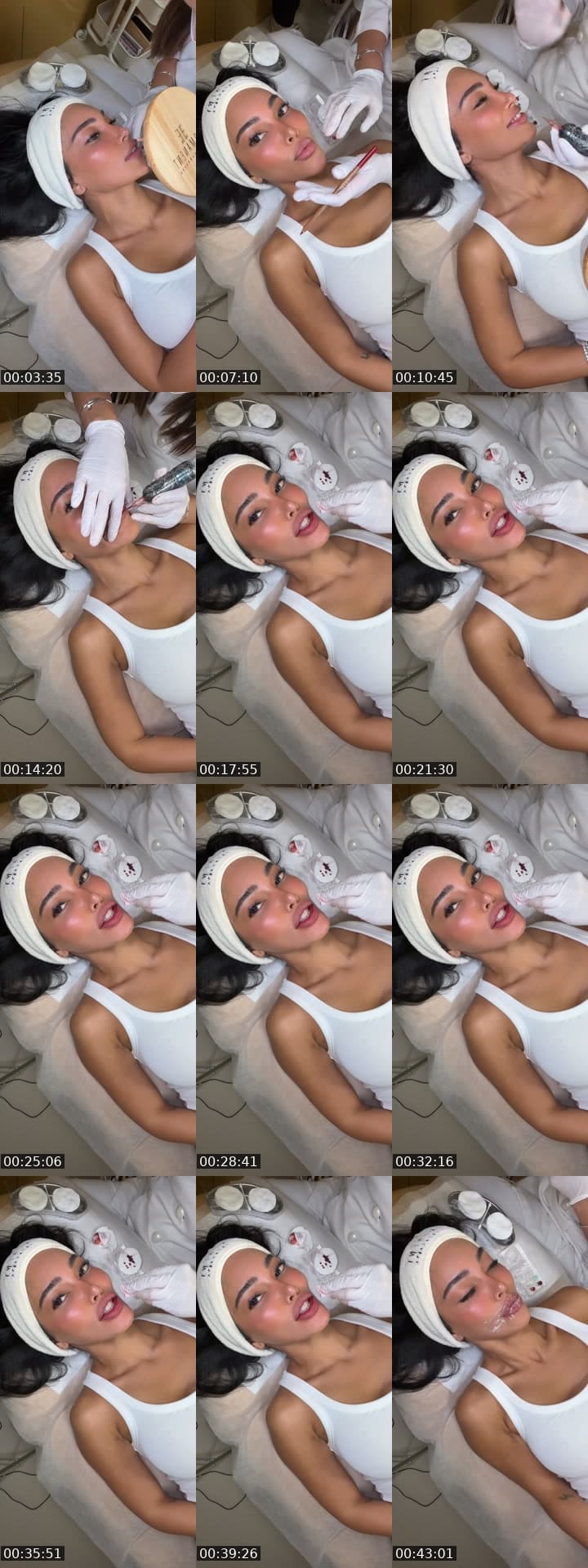 @iamaleili TikTok live stream