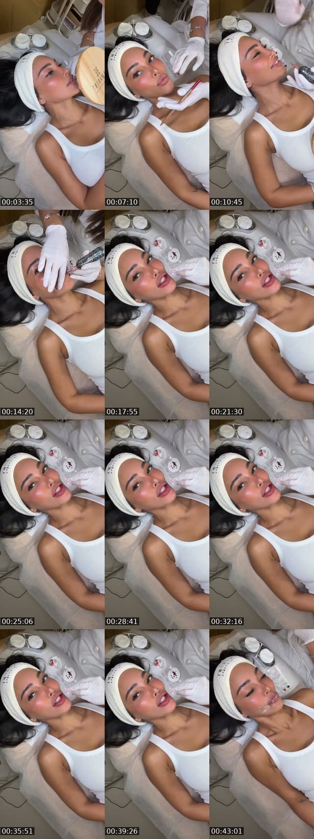 @iamaleili TikTok live from 2026-06-09