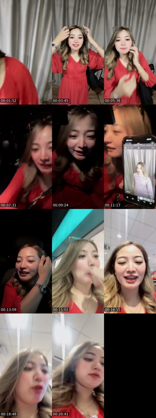 @ainsfdzil TikTok live from 2026-06-09