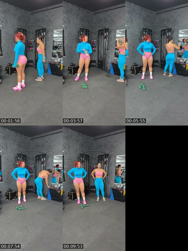@fitduo_life TikTok live from 2026-06-09