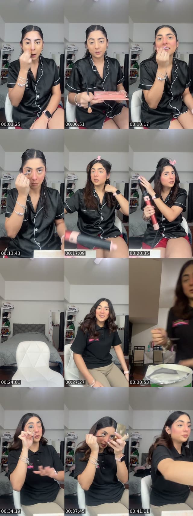 TikTok live: 😢 by @aylinmaar13