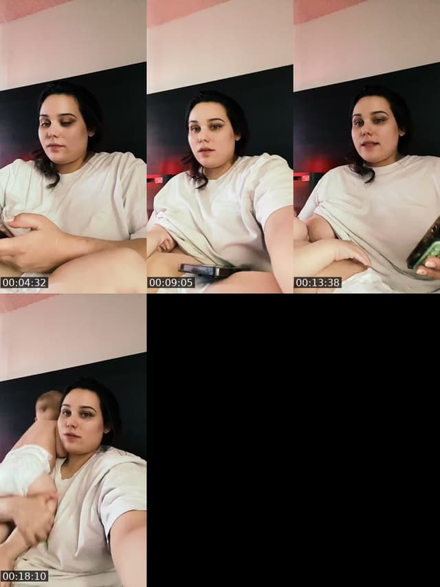 @sunnydickies TikTok live from 2026-06-09