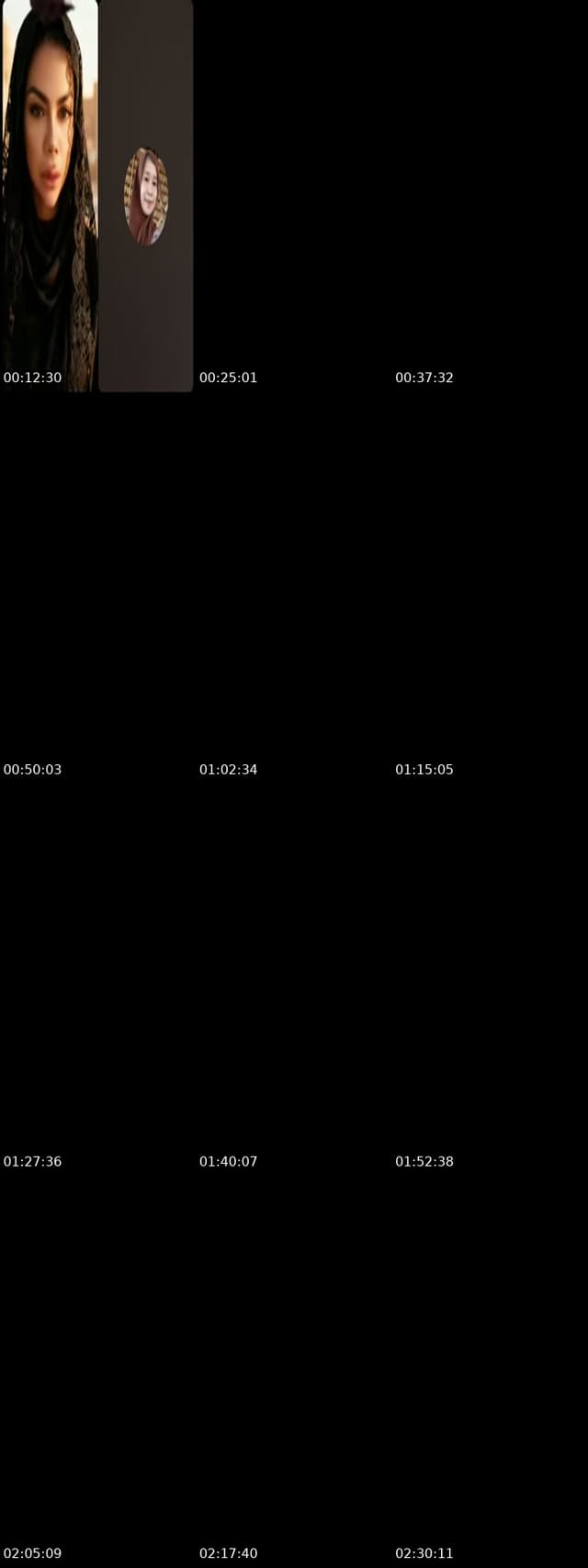 @cintabrown past TikTok live from 2026-06-10