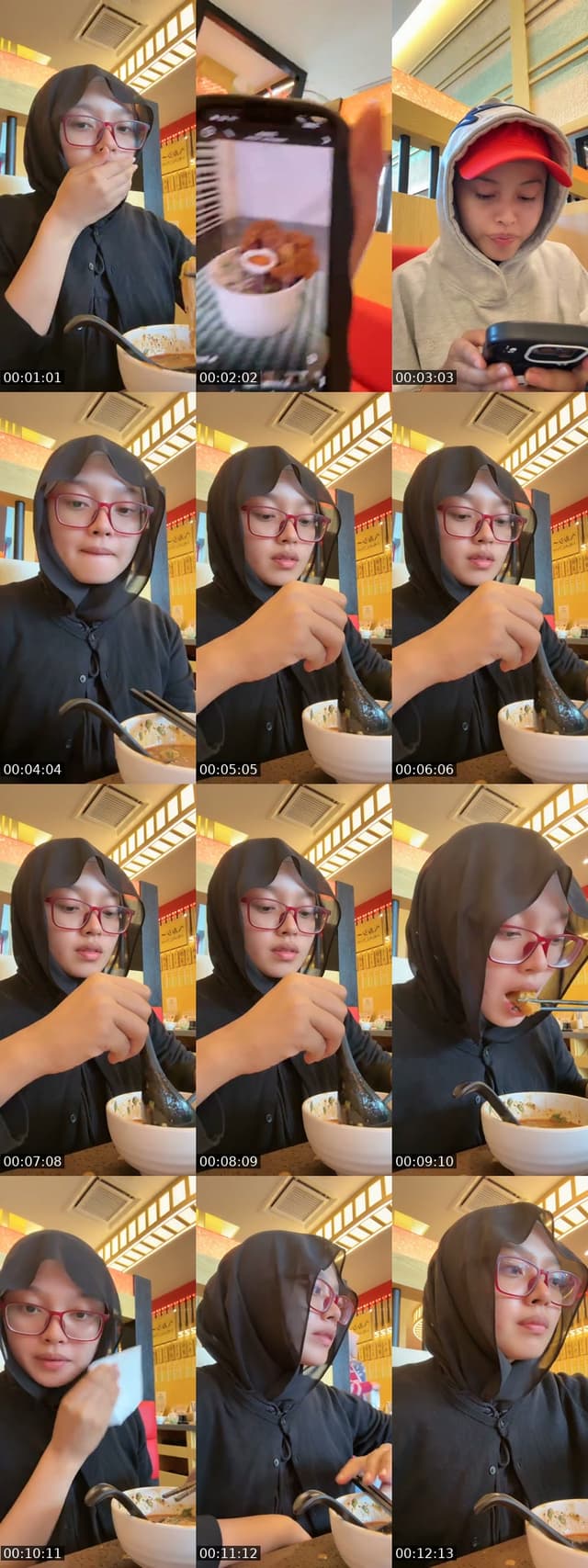 @c.hzrina TikTok live from 2026-06-10
