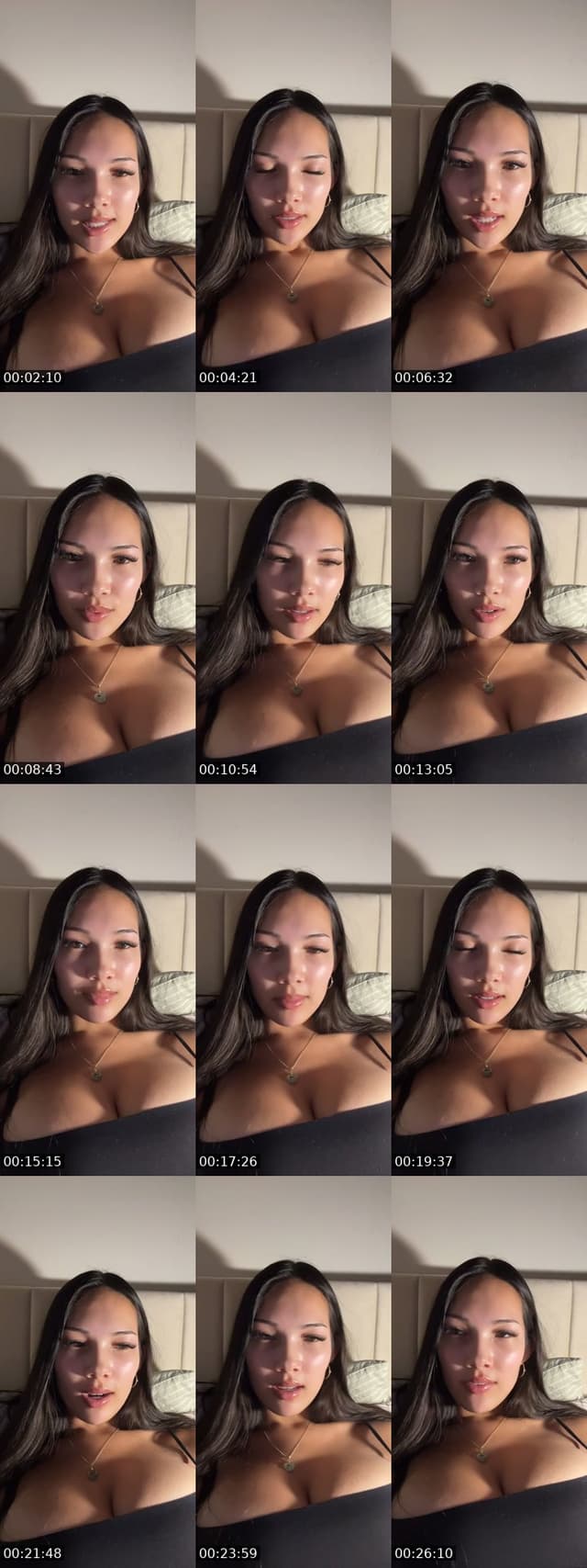 TikTok live: yapathon by @em60573