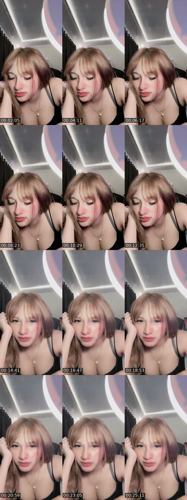 @prettiesscaa TikTok live from 2026-06-10