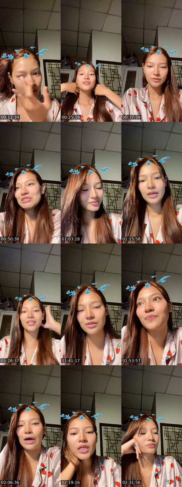 @tusipadit TikTok live from 2026-06-10