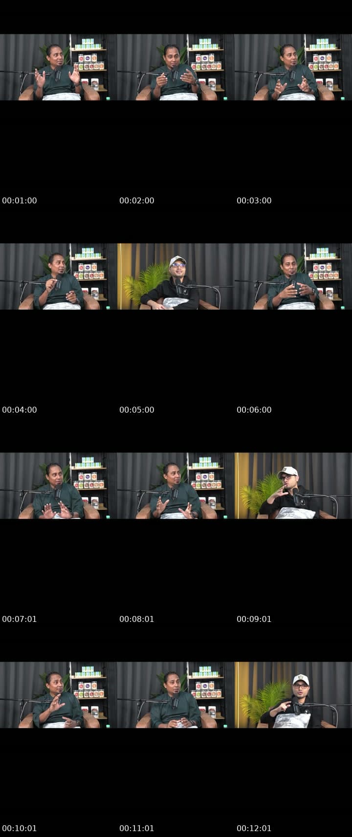 Callab Live Ik Studio