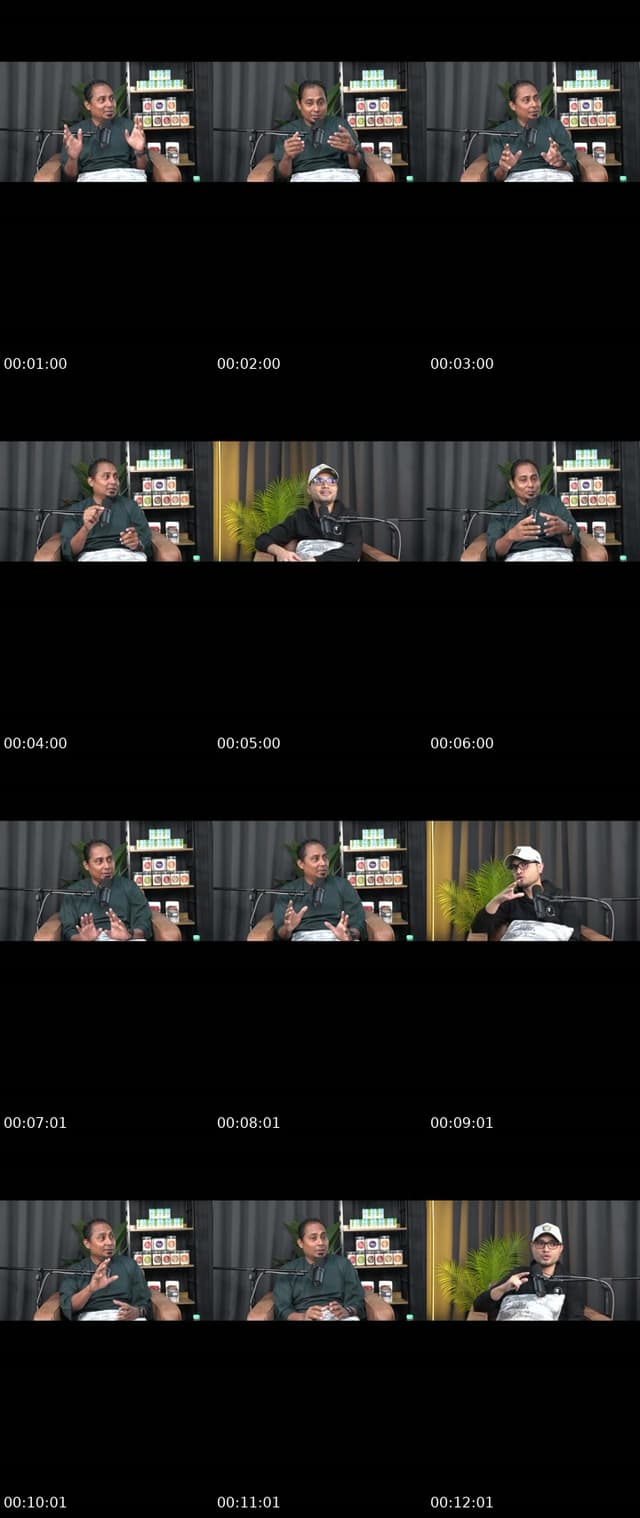 TikTok live: Callab Live Ik Studio by @xsamudera