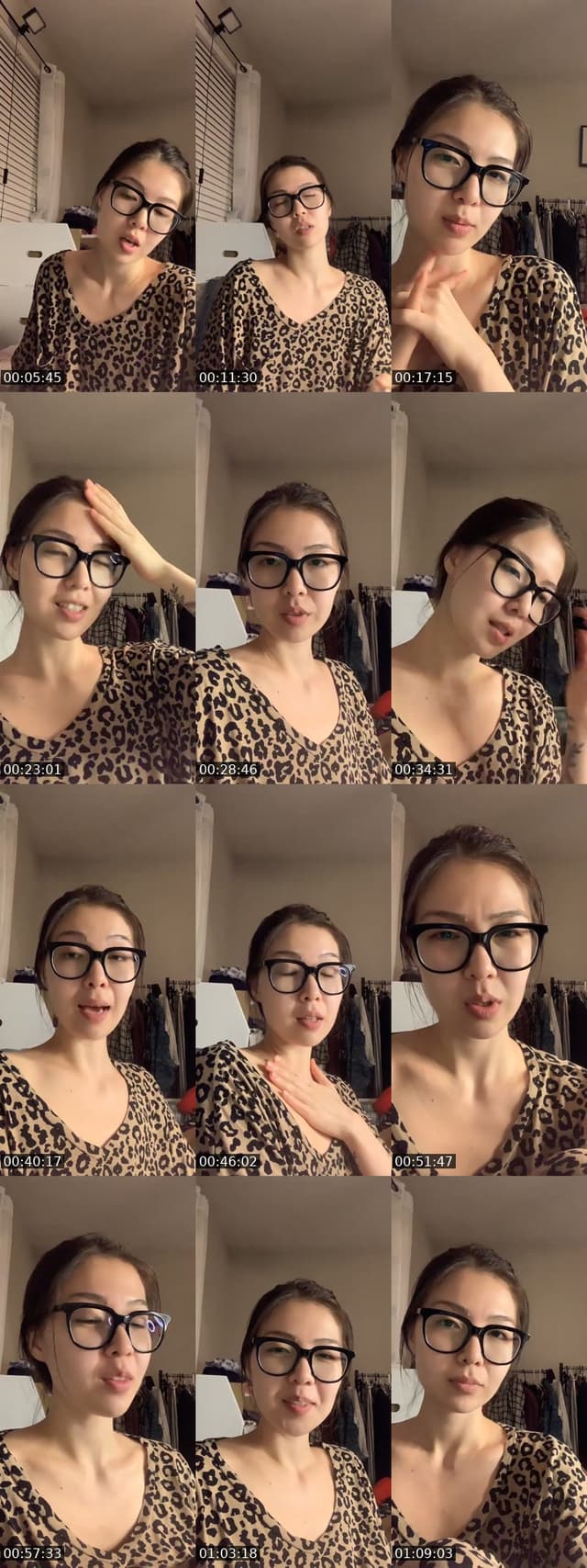 @hereisjazzy TikTok live from 2026-06-10