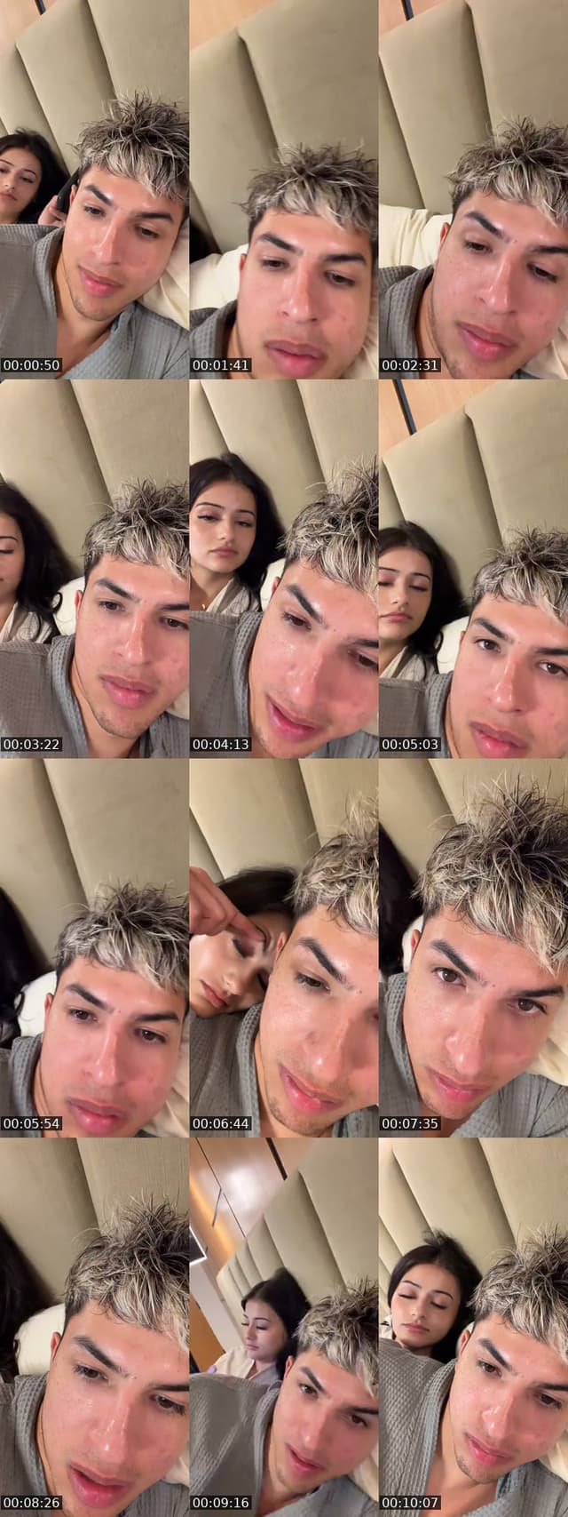 @yurnboi TikTok live from 2026-06-10