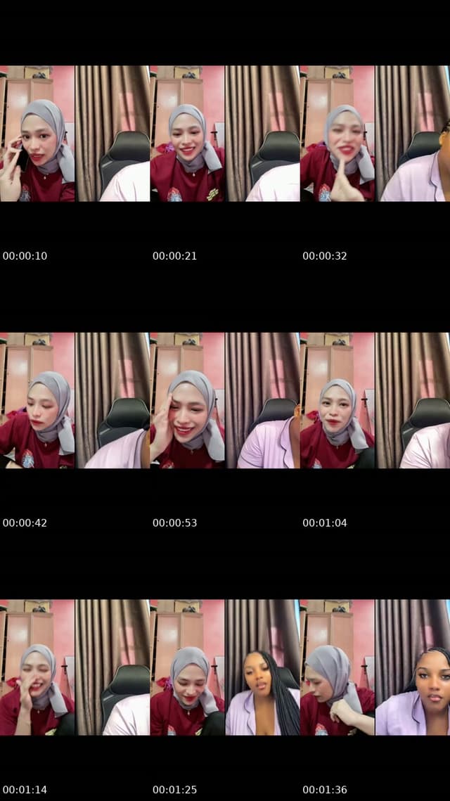 @mekbie93 TikTok live from 2026-06-10
