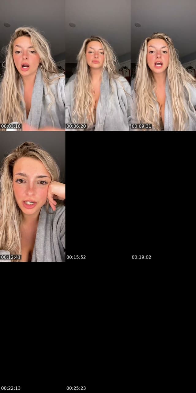 TikTok live: come join? (; by @creedtalks