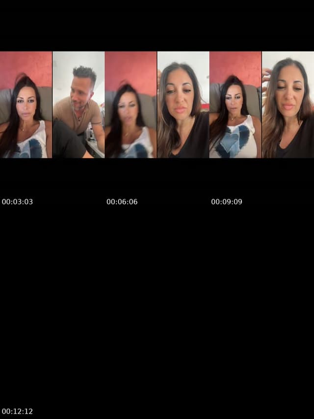 @lamassaggiatriceditikto TikTok live from 2026-06-10