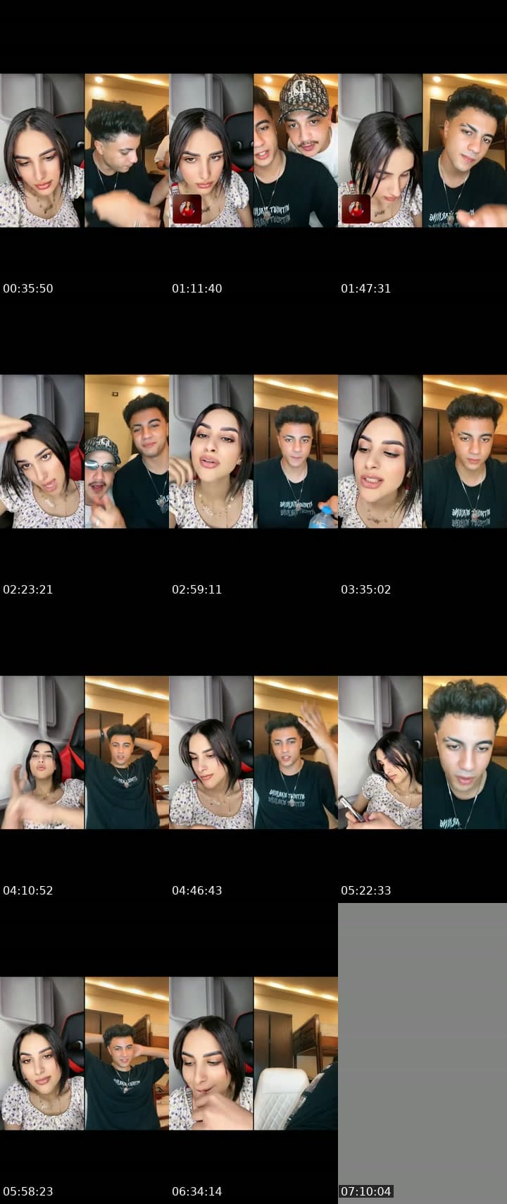 @beboo_441 TikTok live stream