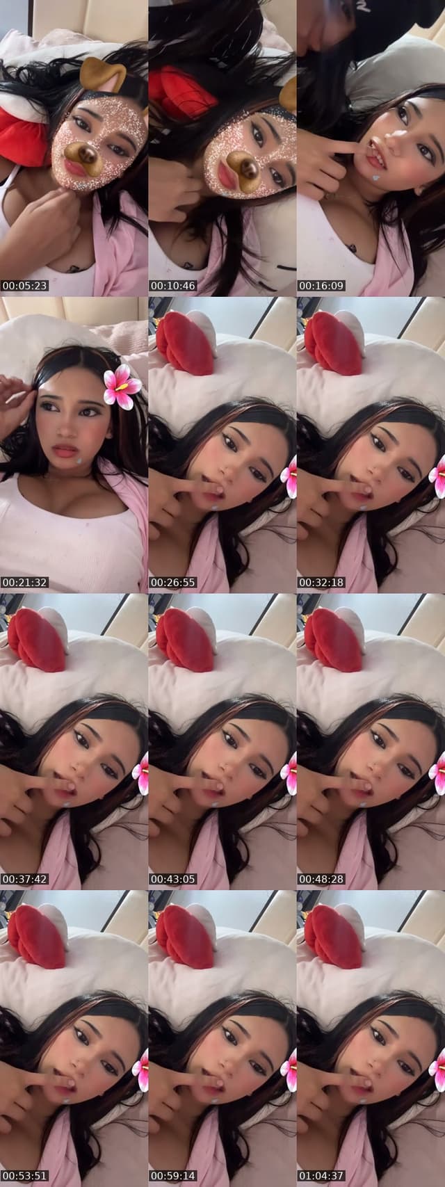 TikTok live: Charlemos un rato by @erica.garcia703
