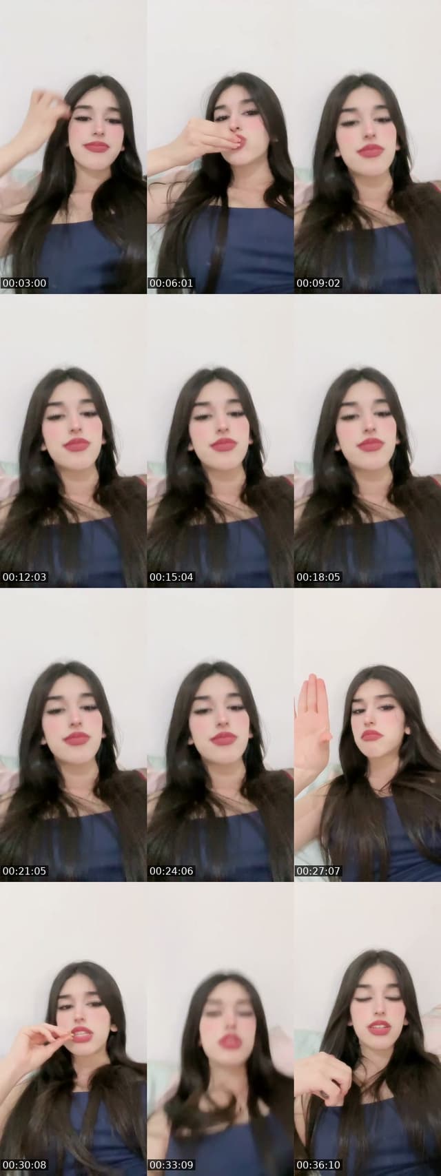 @6llx81 TikTok live from 2026-06-10