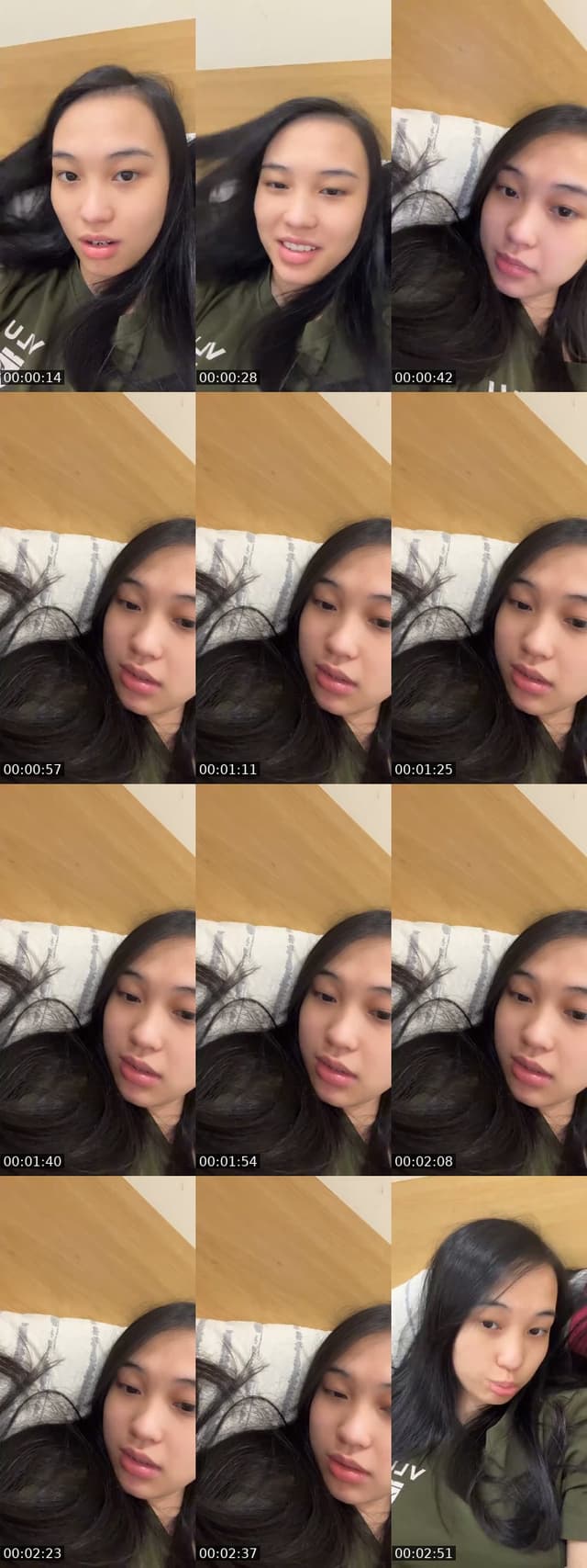 TikTok live: thúi buồn lắm í by @thuynguyen_2603
