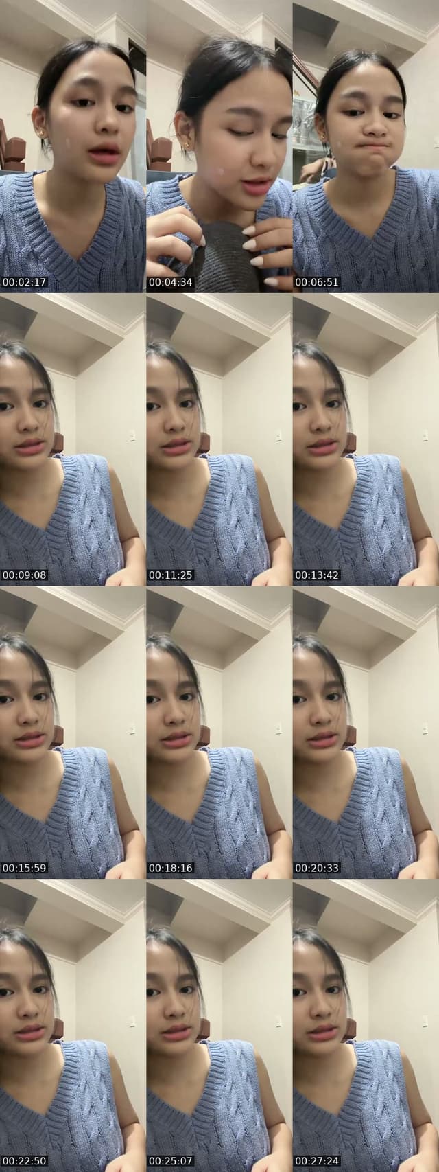TikTok live: mnl by @sofie.pangilinan