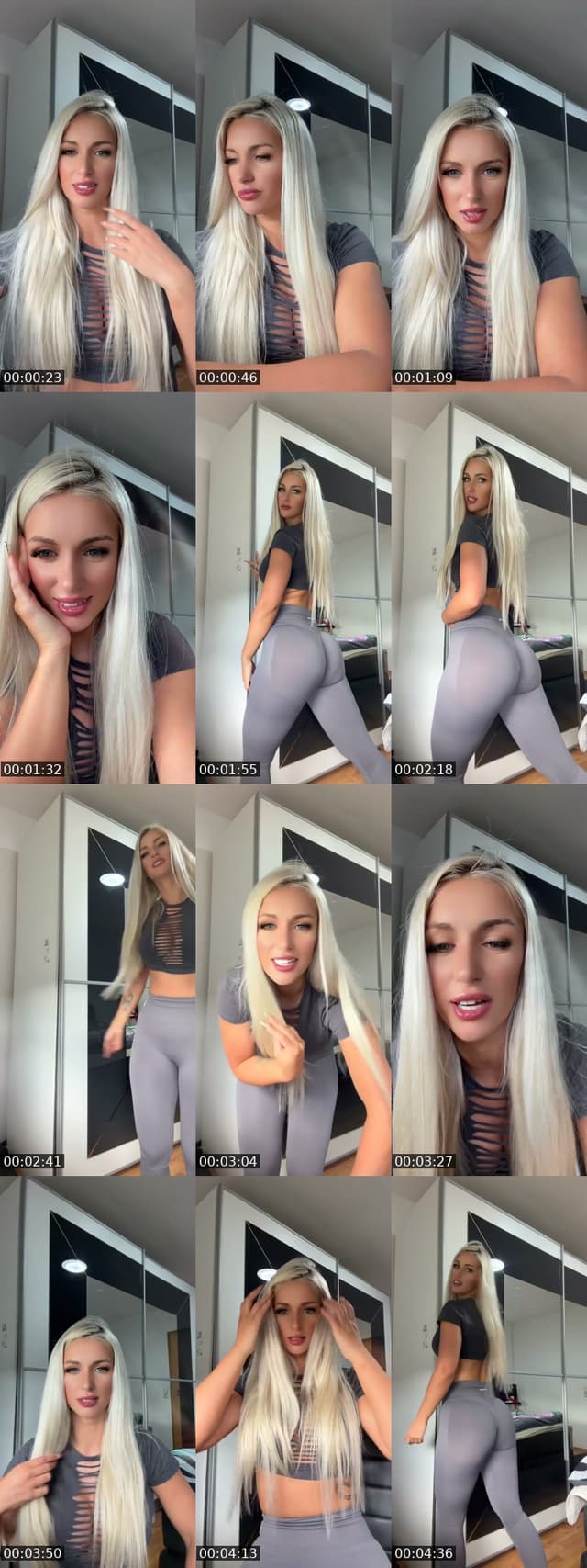 @andreead2000 Chad TikTok live from 2026-06-10