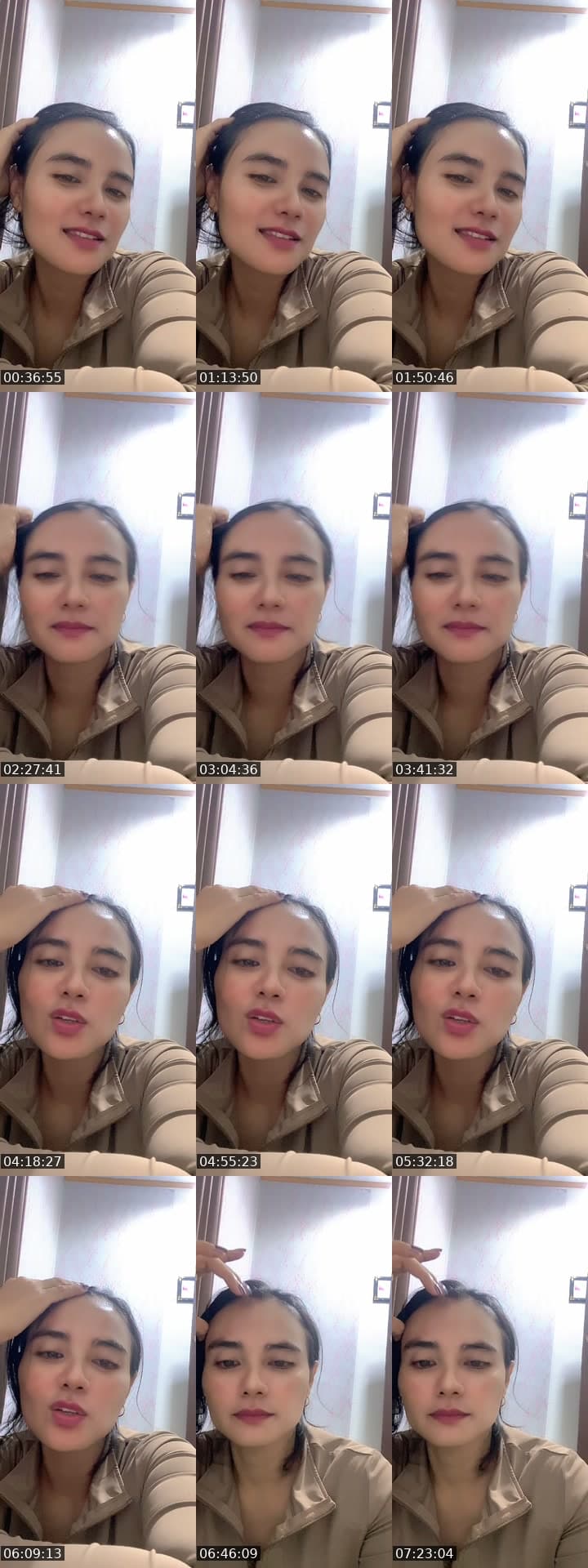 @jandaasli3 TikTok live stream