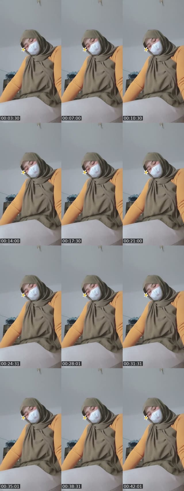 Past TikTok live: Masuk bayar sayang 💦💦 by @it.sme_lika