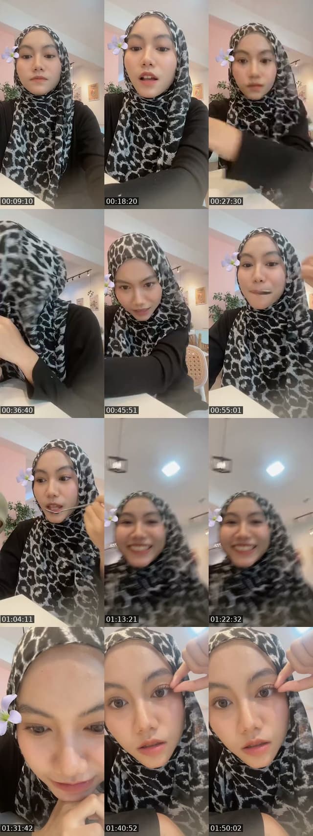 @madangelwholovecat TikTok live from 2026-06-10