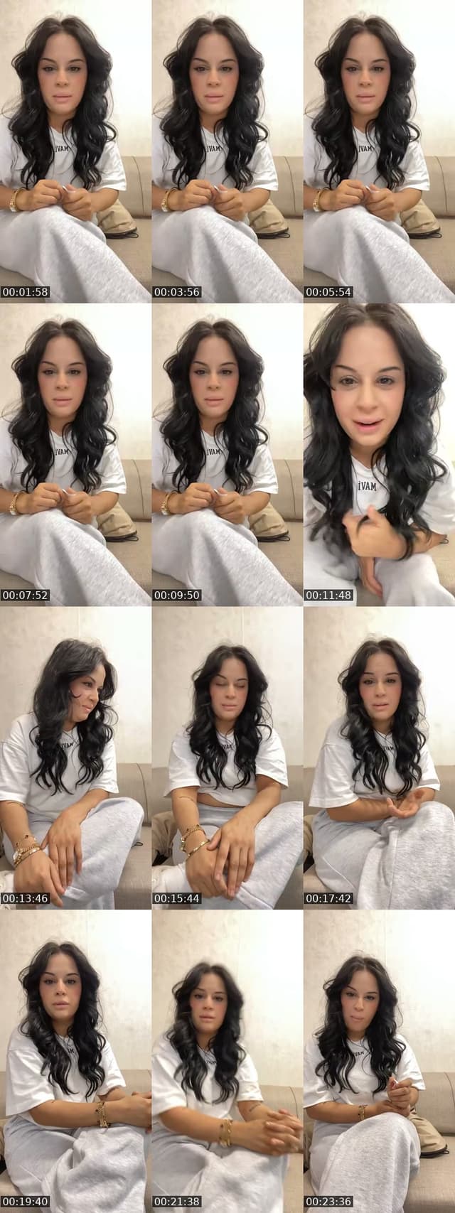 TikTok live: Toplan by @aaysenur38
