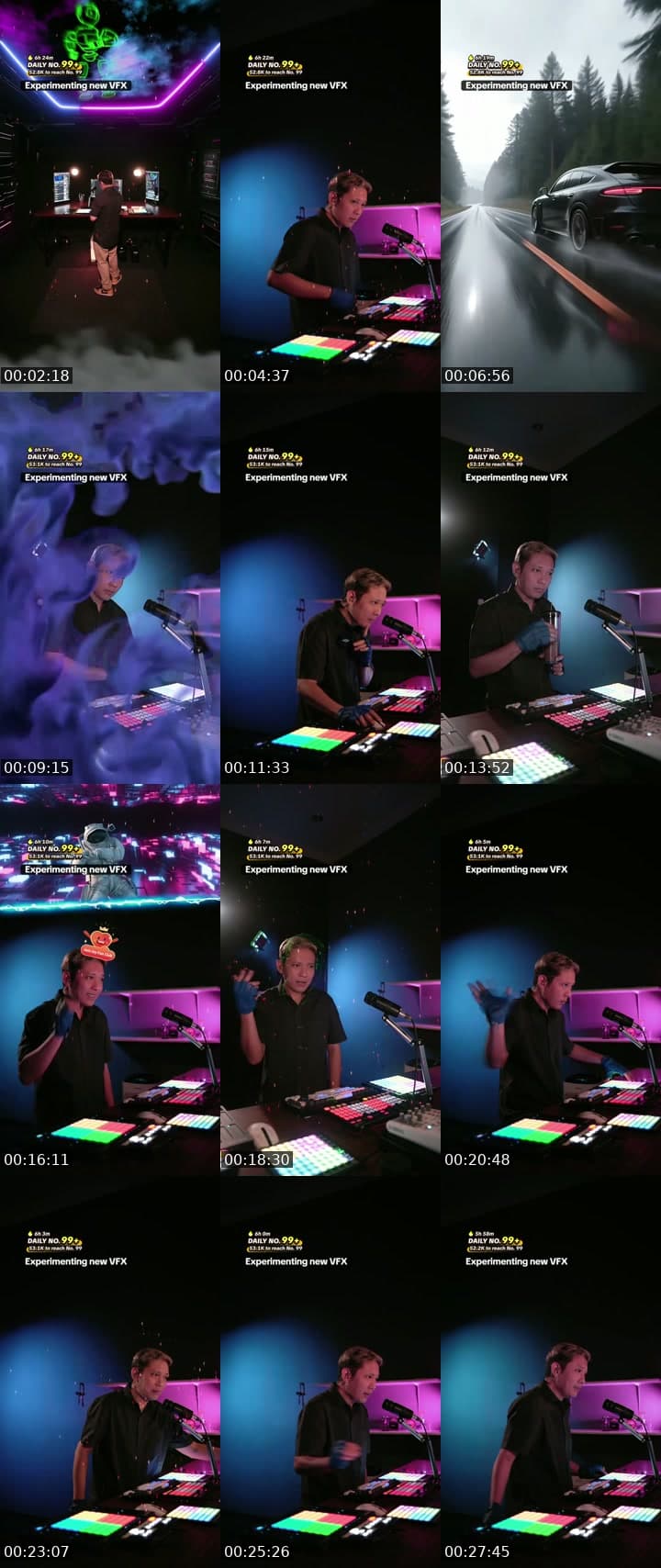 Not a DJ - EDM Techno Music