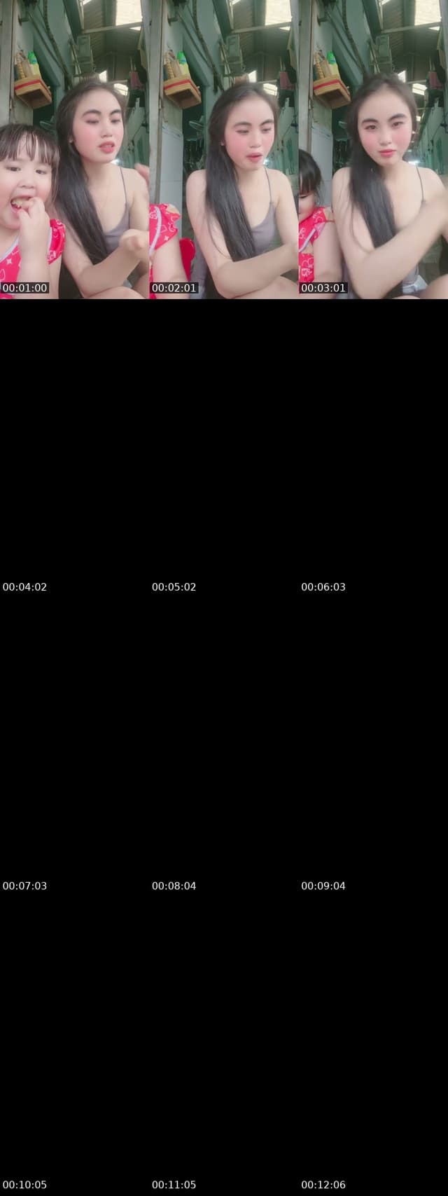 TikTok live: live nói chuyện by @ma.con304