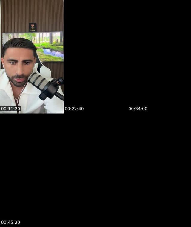 @nooralisson TikTok live from 2026-06-10