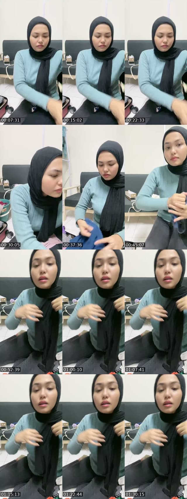 TikTok live: teme meta by @aqishzara
