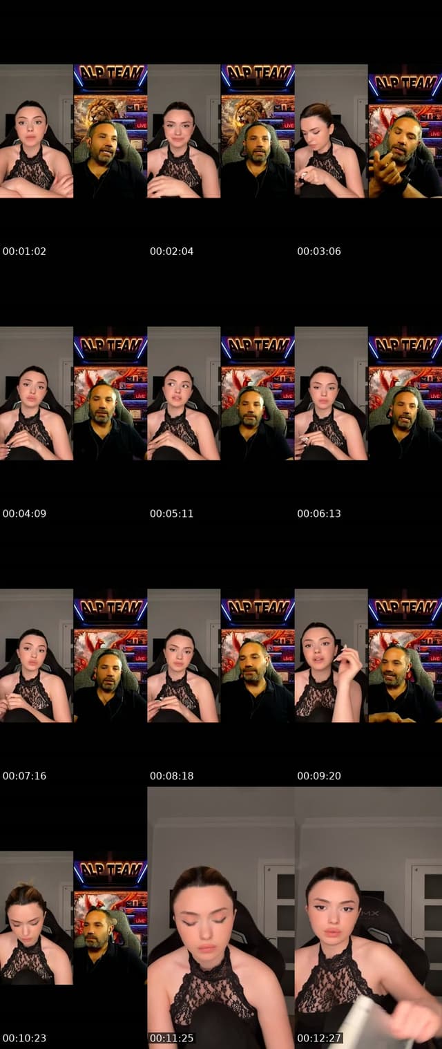 @humeyra.yrlmz TikTok live from 2026-06-09