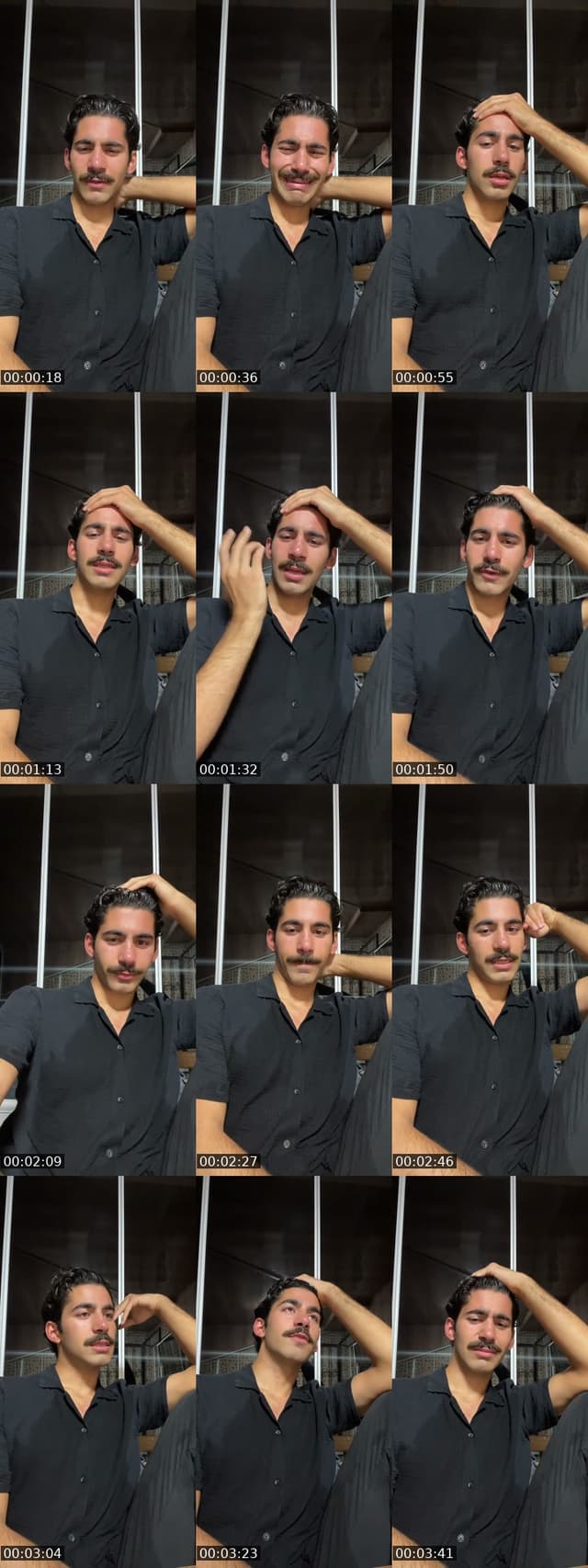 TikTok live: Lets Go LIVE! by @naarveed