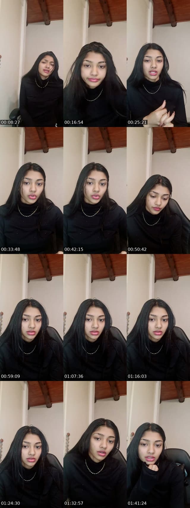 TikTok live: be my superfan for a hug 🫂 by @krypto_niting