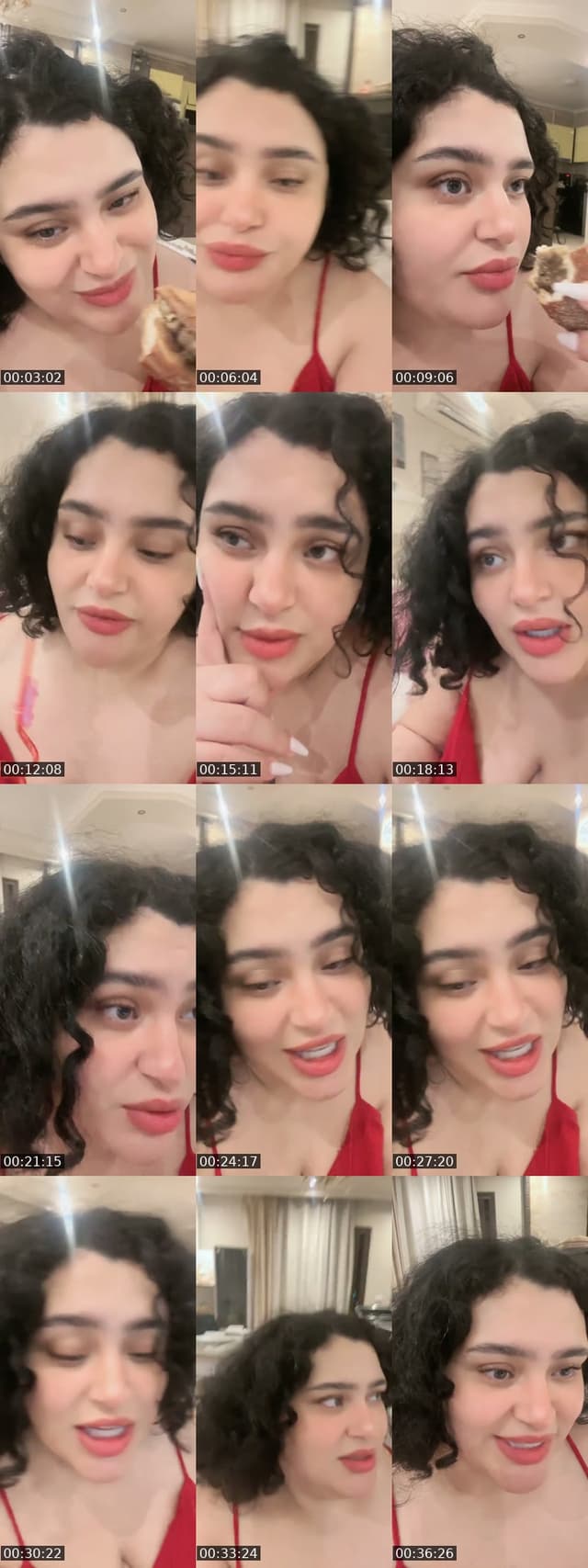 @levi_stavrogin TikTok live from 2026-06-09