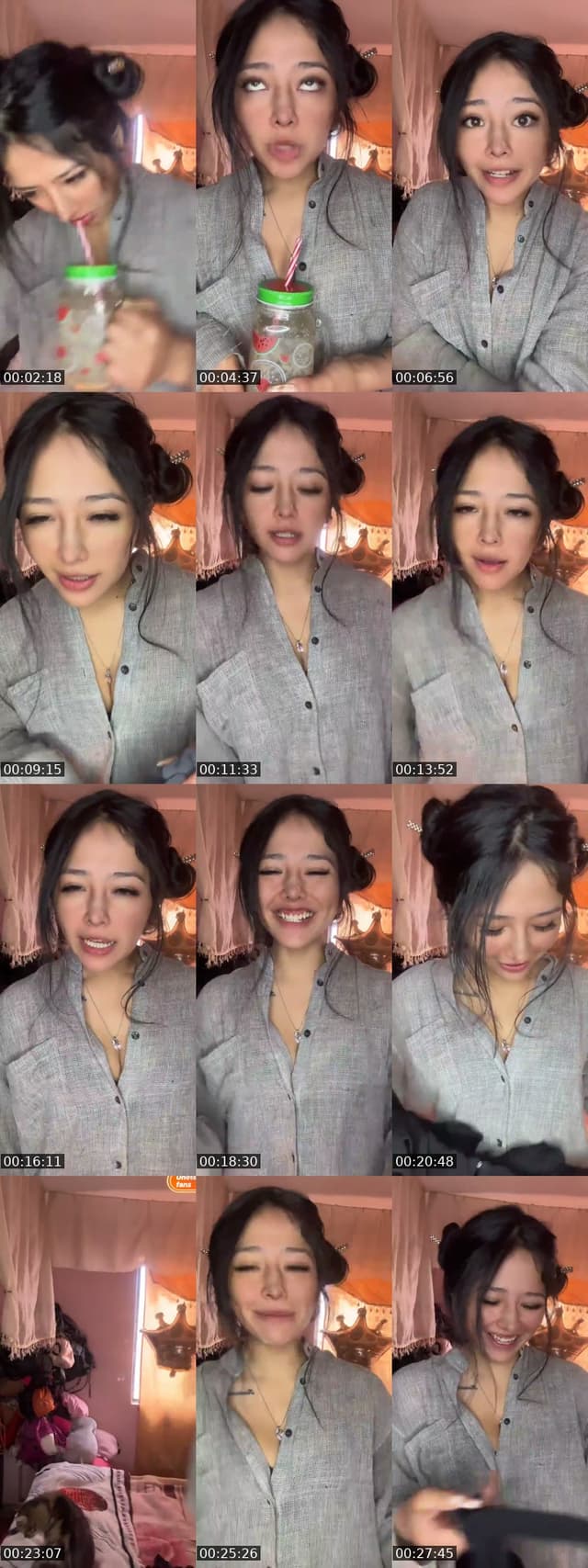 @jiodany TikTok live from 2026-06-09