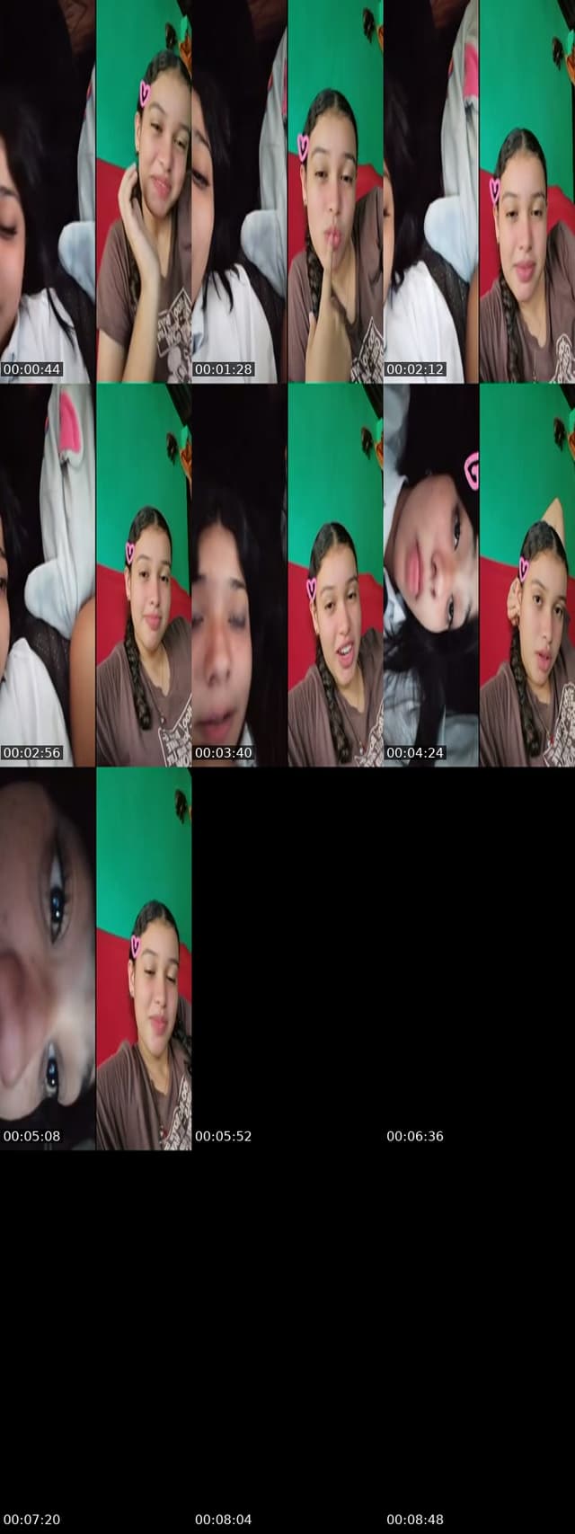 TikTok live: entra by @atzhiri.collado