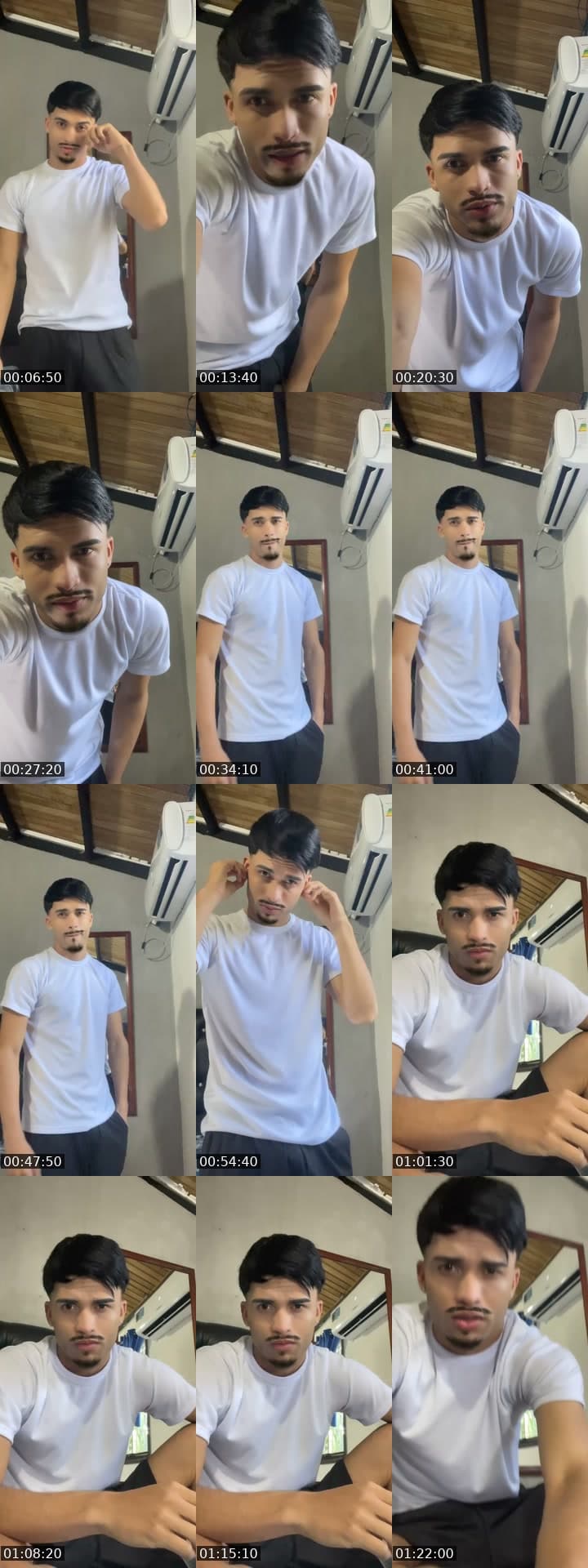 @yatares0 TikTok live stream