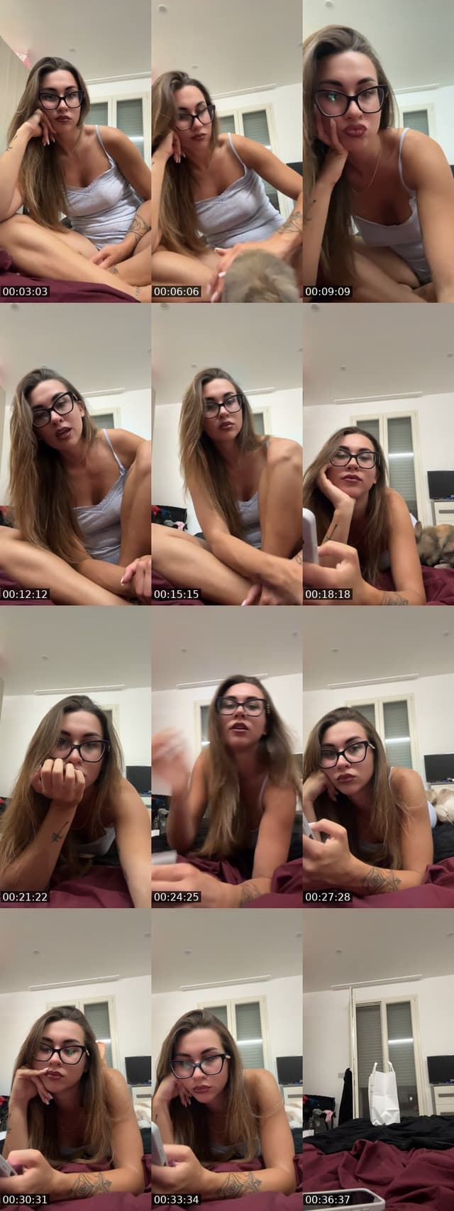 @_giuliaamici TikTok live from 2026-06-09