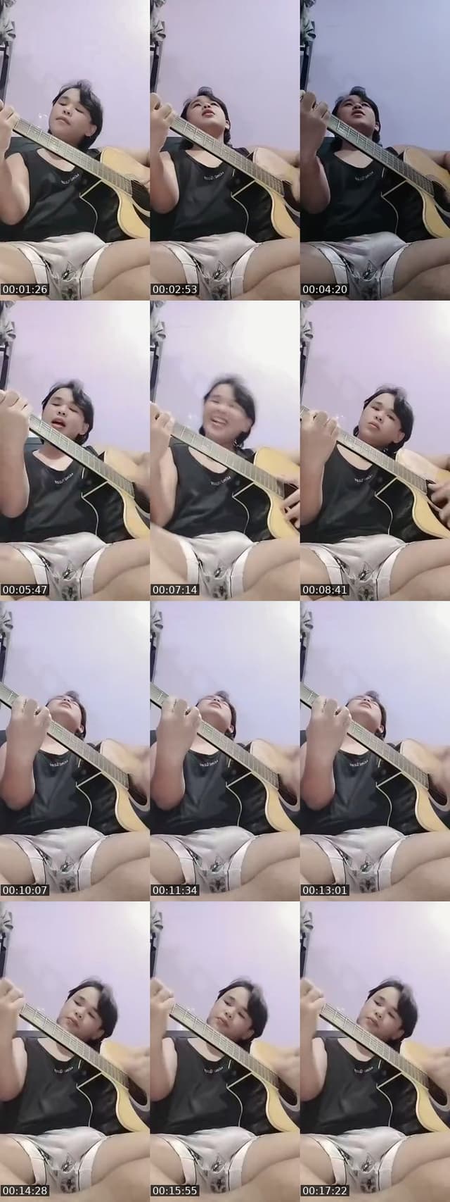 TikTok live: Hayhay by @cunnnnnn06