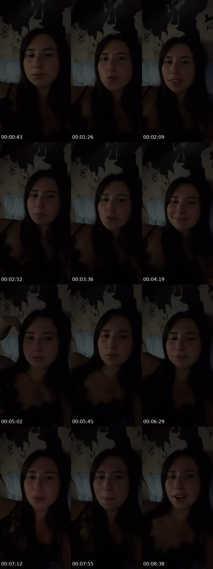 @ele.liverani TikTok live stream